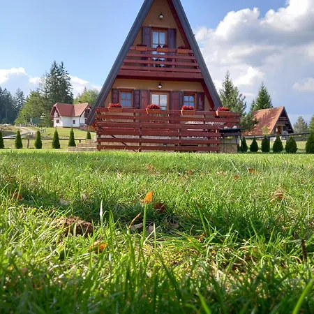 Mountain House Tadić 1 *