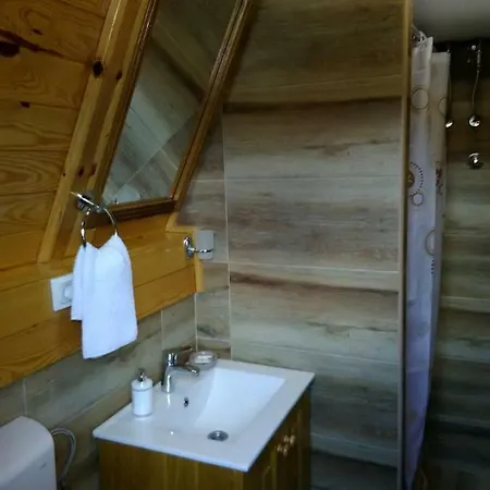 Mountain House Tadić 1 Dom wakacyjny