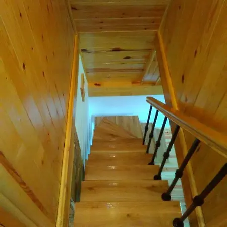 Mountain House Tadić 1 Dom wakacyjny