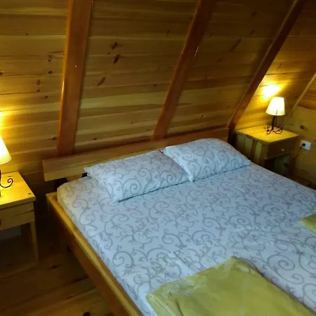 Dom wakacyjny Mountain House Tadić 1 Bajina Basta