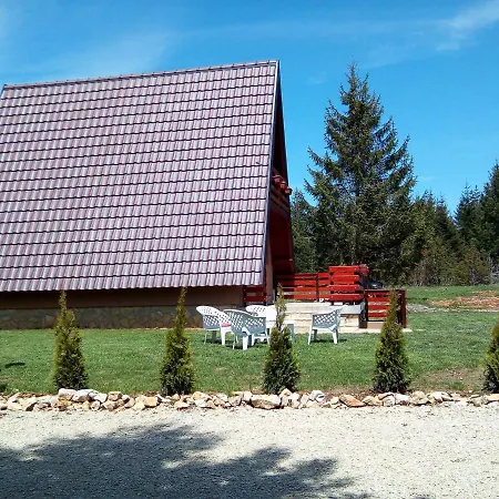 Mountain House Tadić 1 Bajina Basta