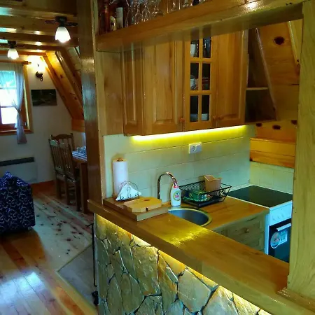 Mountain House Tadić 1 Bajina Basta