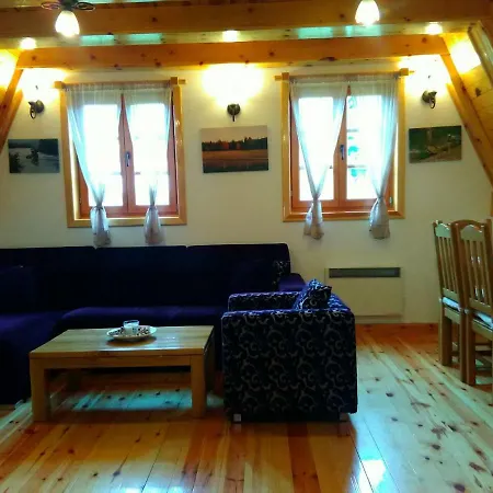 Dom wakacyjny Mountain House Tadić 1 *