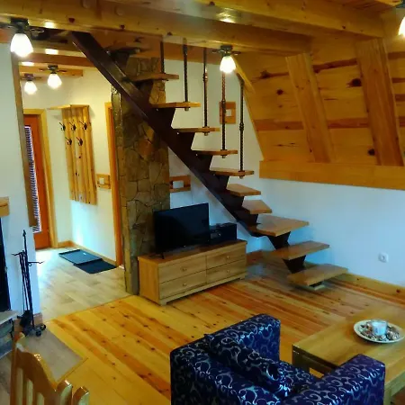 Dom wakacyjny Mountain House Tadić 1 *