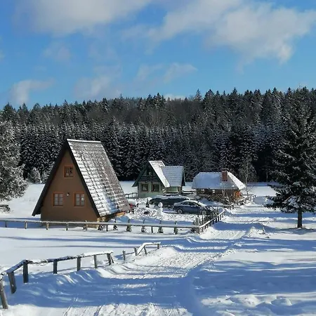Mountain House Tadić 1 *